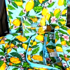 💥 NWT💥Vera Bradley Collection